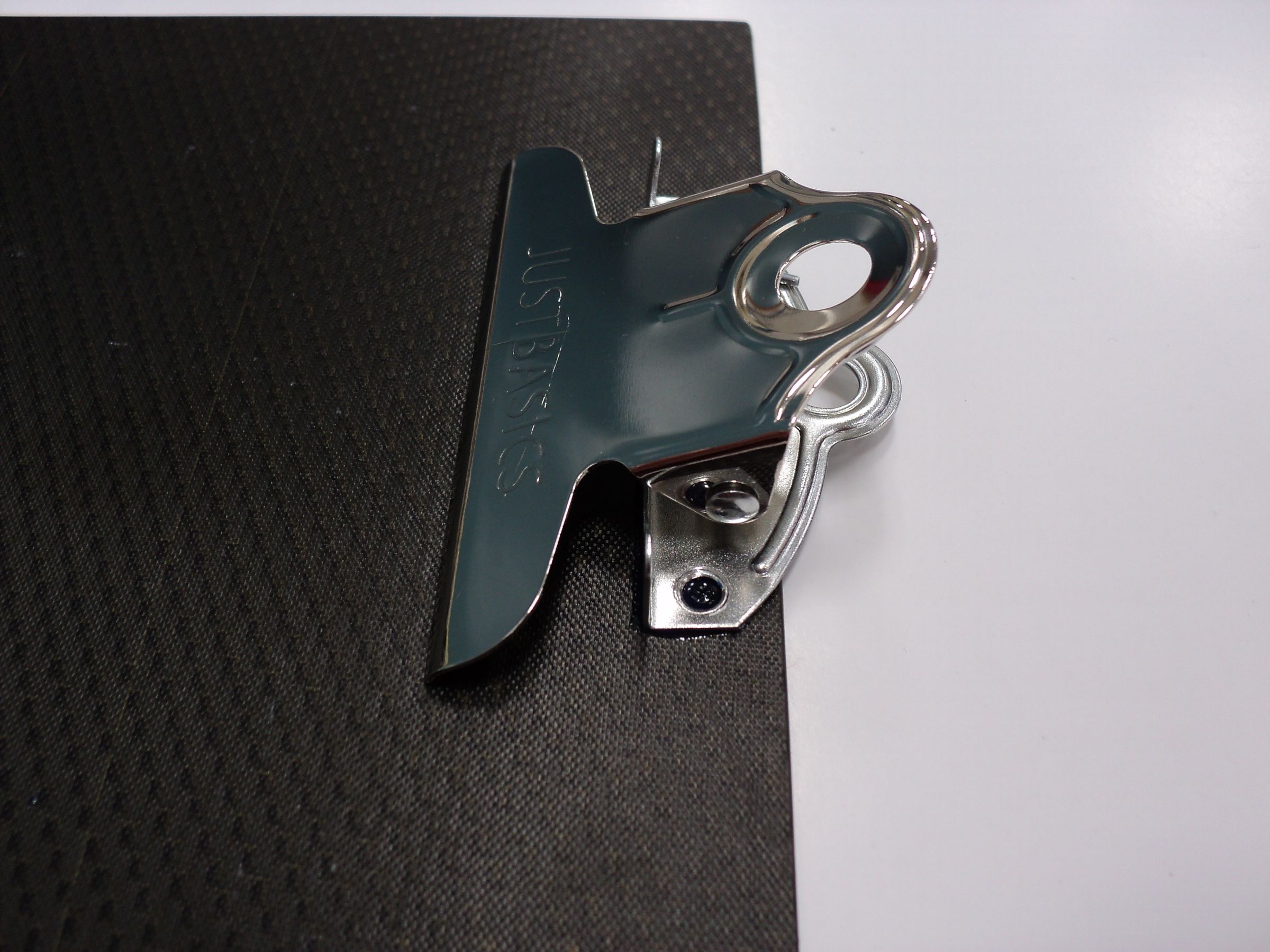 Carbon Fiber Clipboard (with Pictures) Instructables
