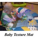 Baby Texture Mat