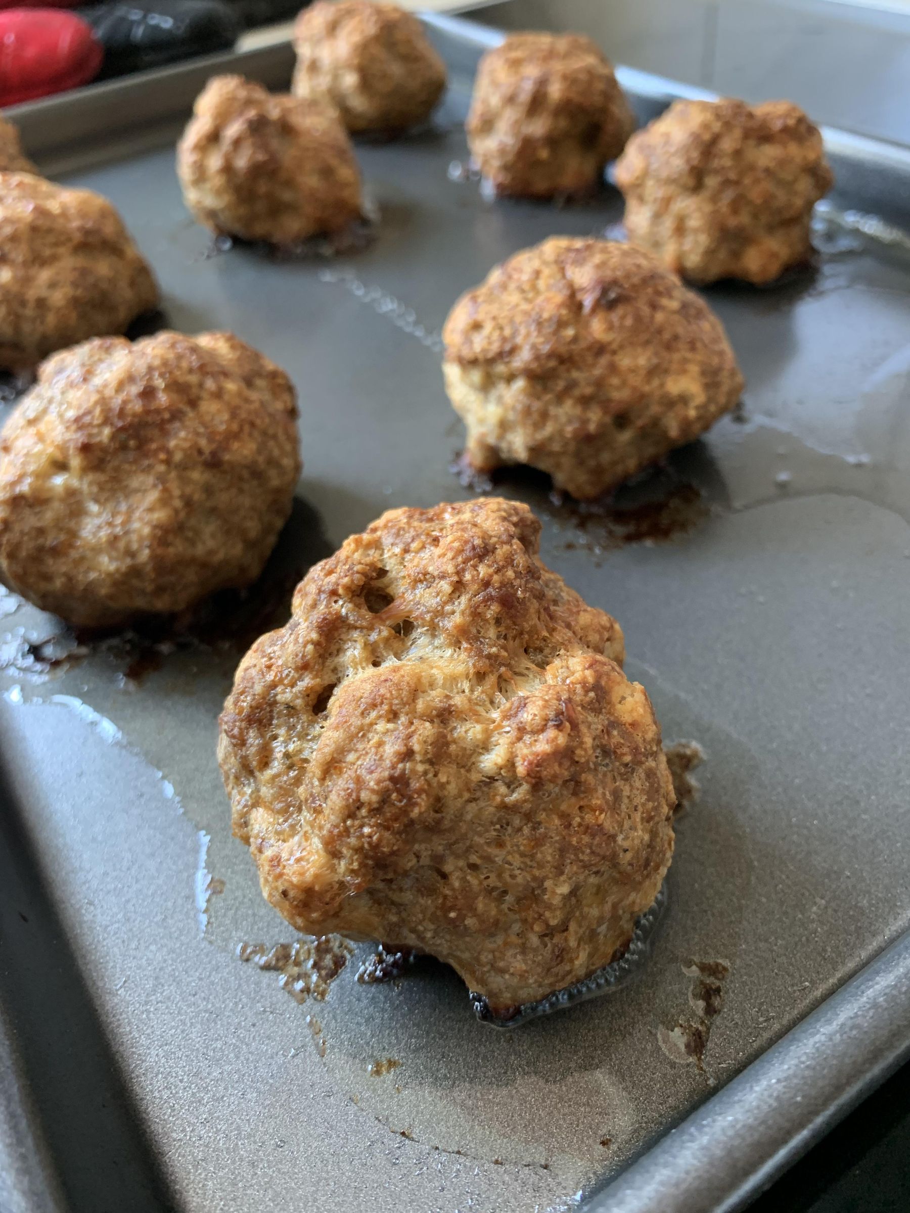 Campfire Meatballs in a Blanket 4 Steps (with Pictures) Instructables