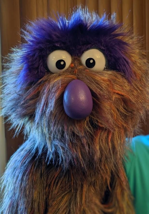 How to Build a Quality Puppet : 11 Steps - Instructables