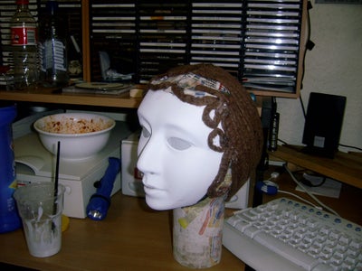 Doctor Who 'Weeping Angel' Halloween Decoration