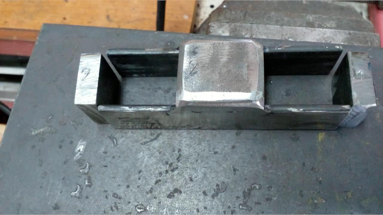 DIY Rivnut Tool : 3 Steps - Instructables