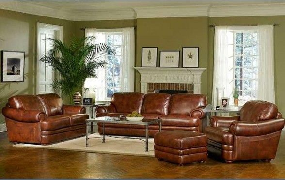 Tips to Take Care of Modern Leather Sofa