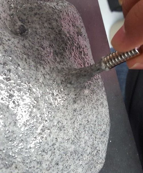 How to Make Magnetic Putty