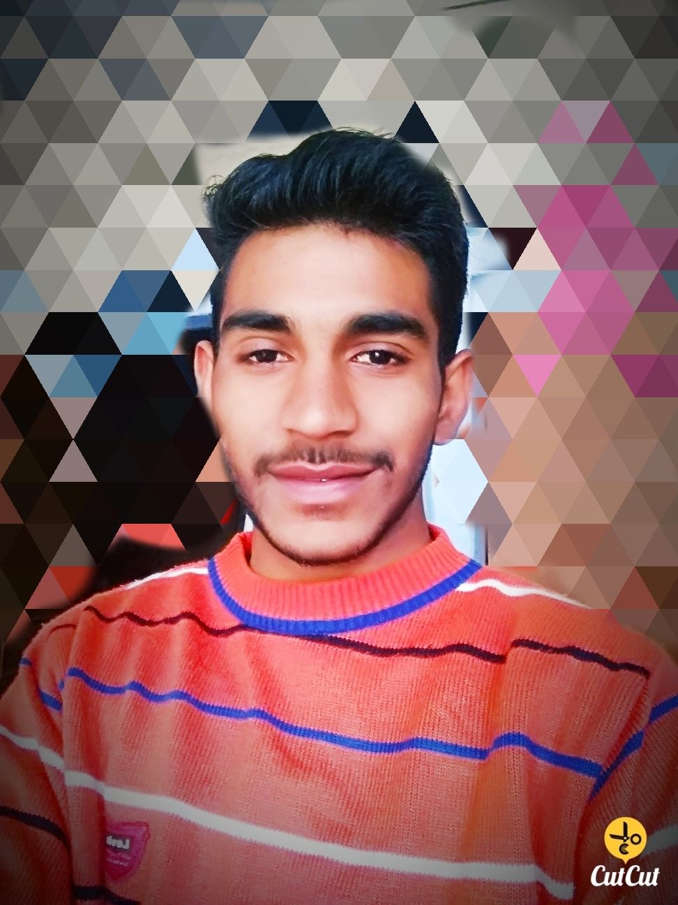 author