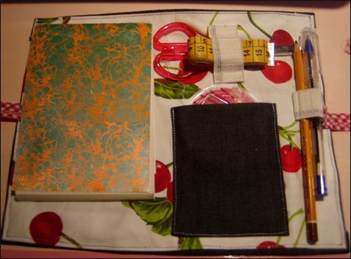 SewUseful: Sewing Kit