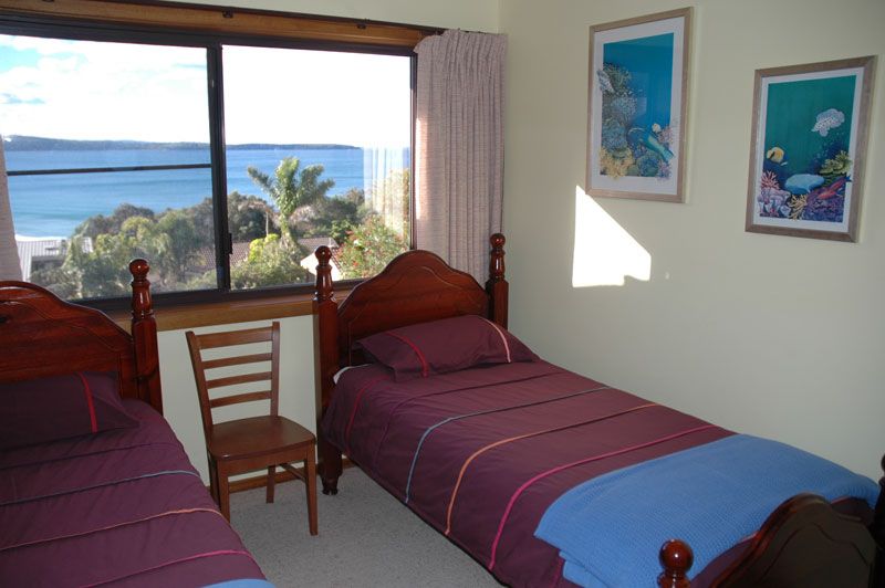 Merimbula a Mesmerizing Holiday Vacation