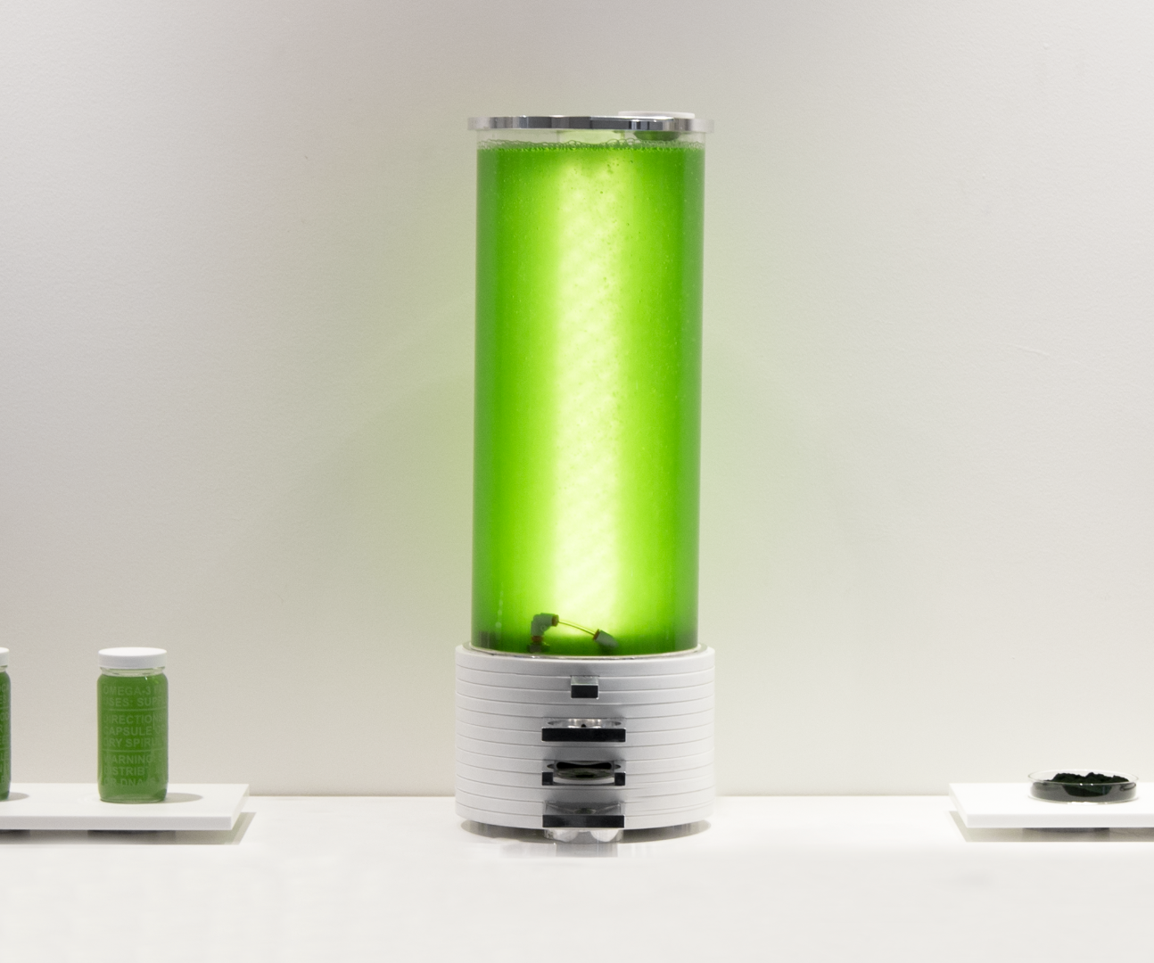 Farma: a Home Bioreactor for Pharmaceutical Drugs