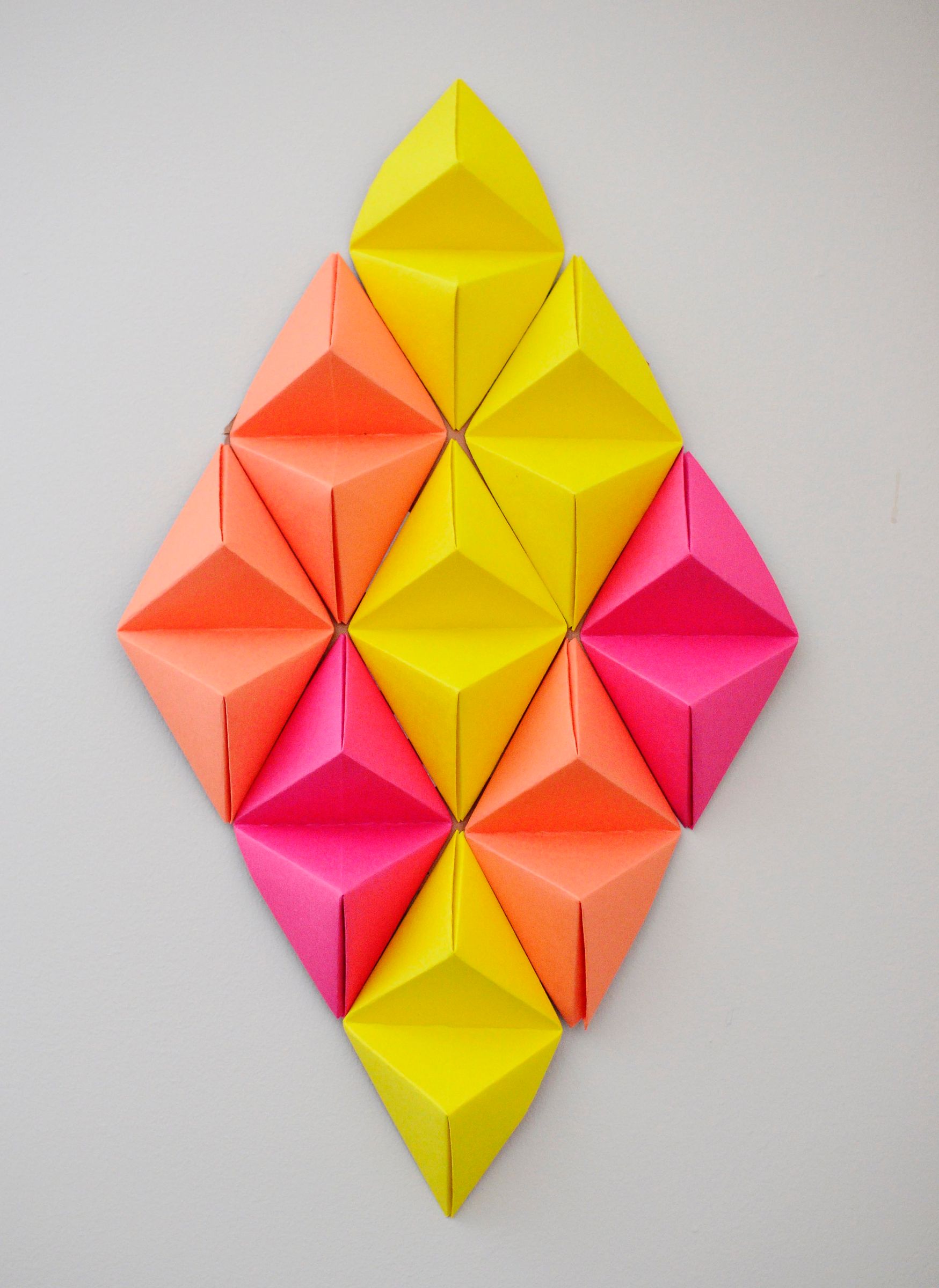 Wall Art 3D (with Pictures) Instructables