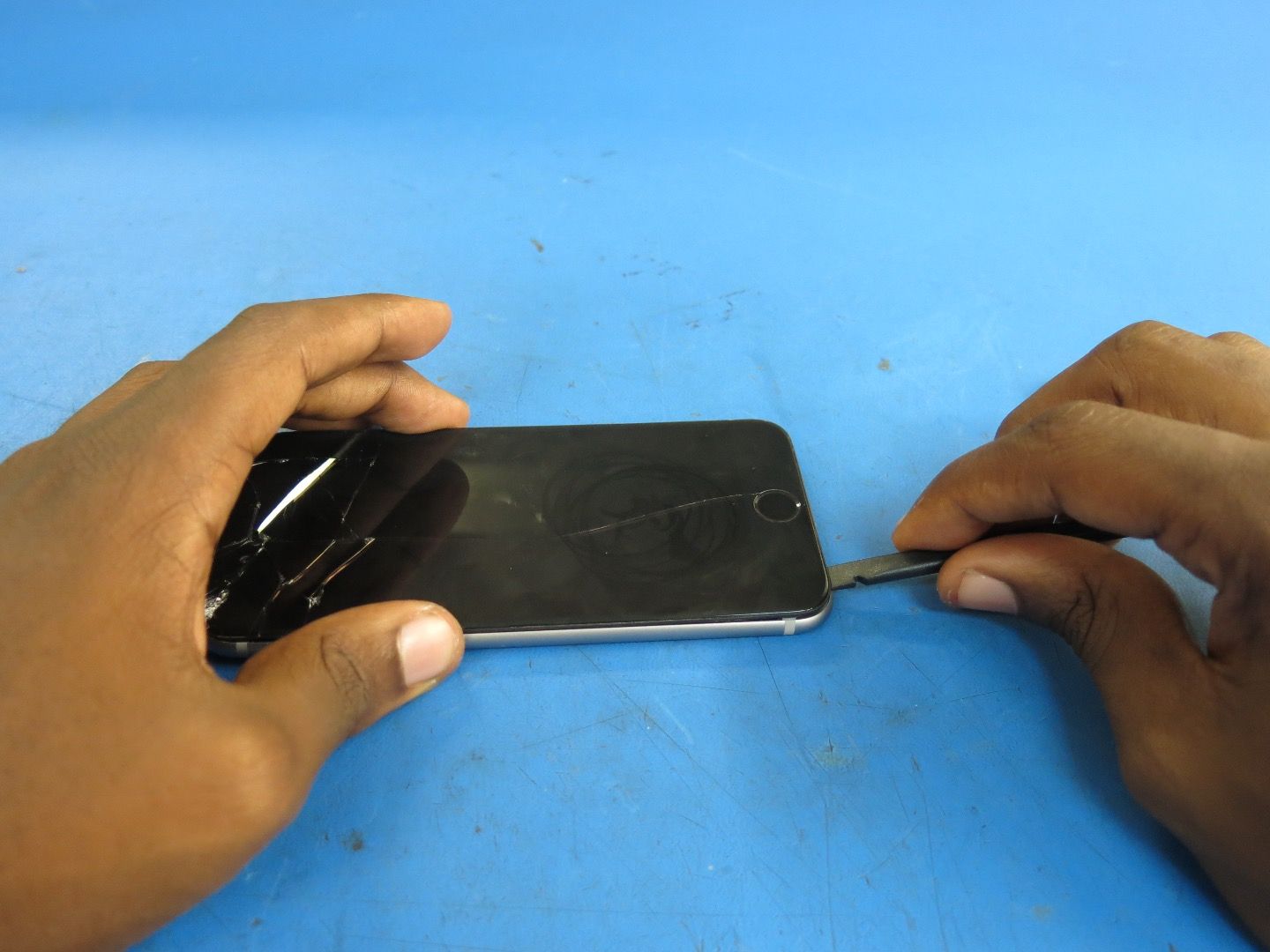 IPhone 6 Lightning Port Replacement 35 Steps Instructables