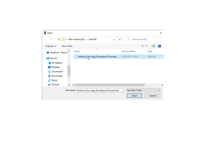 ​Extract the XLoader 
