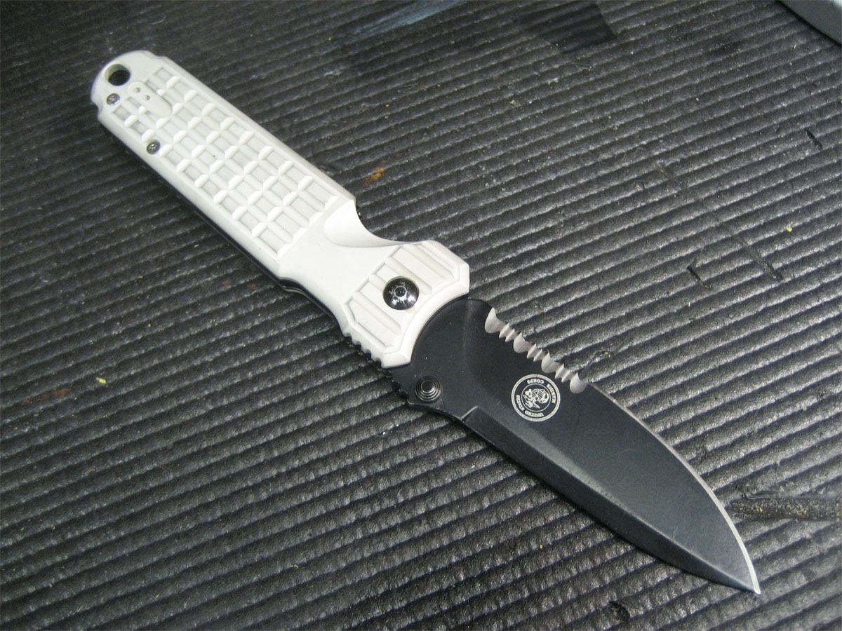 Removing Anodizing From Aluminum Quickly and Easily.