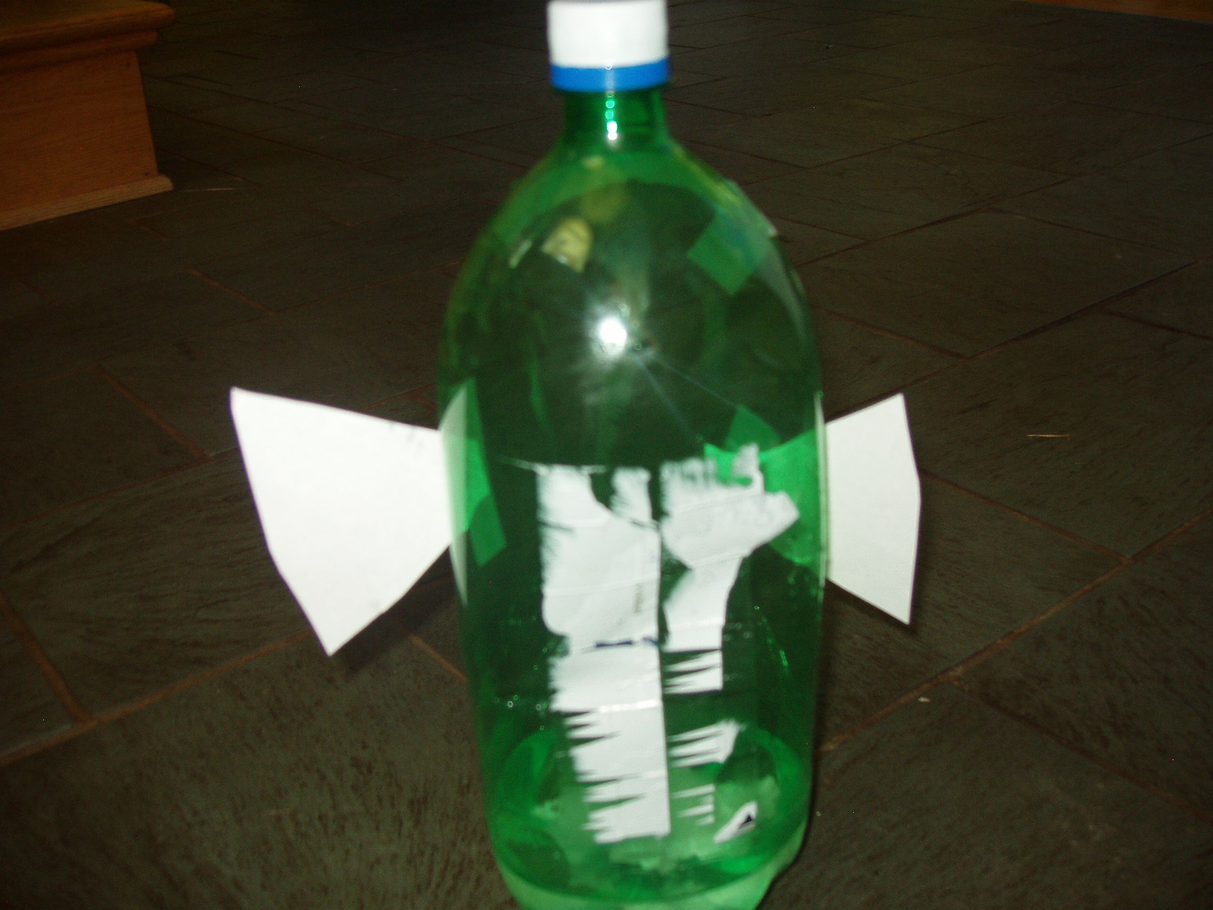 Digesting Dragon