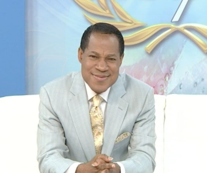 Christ Embassy: Bringing Many to the Salvation of Jesus Christ