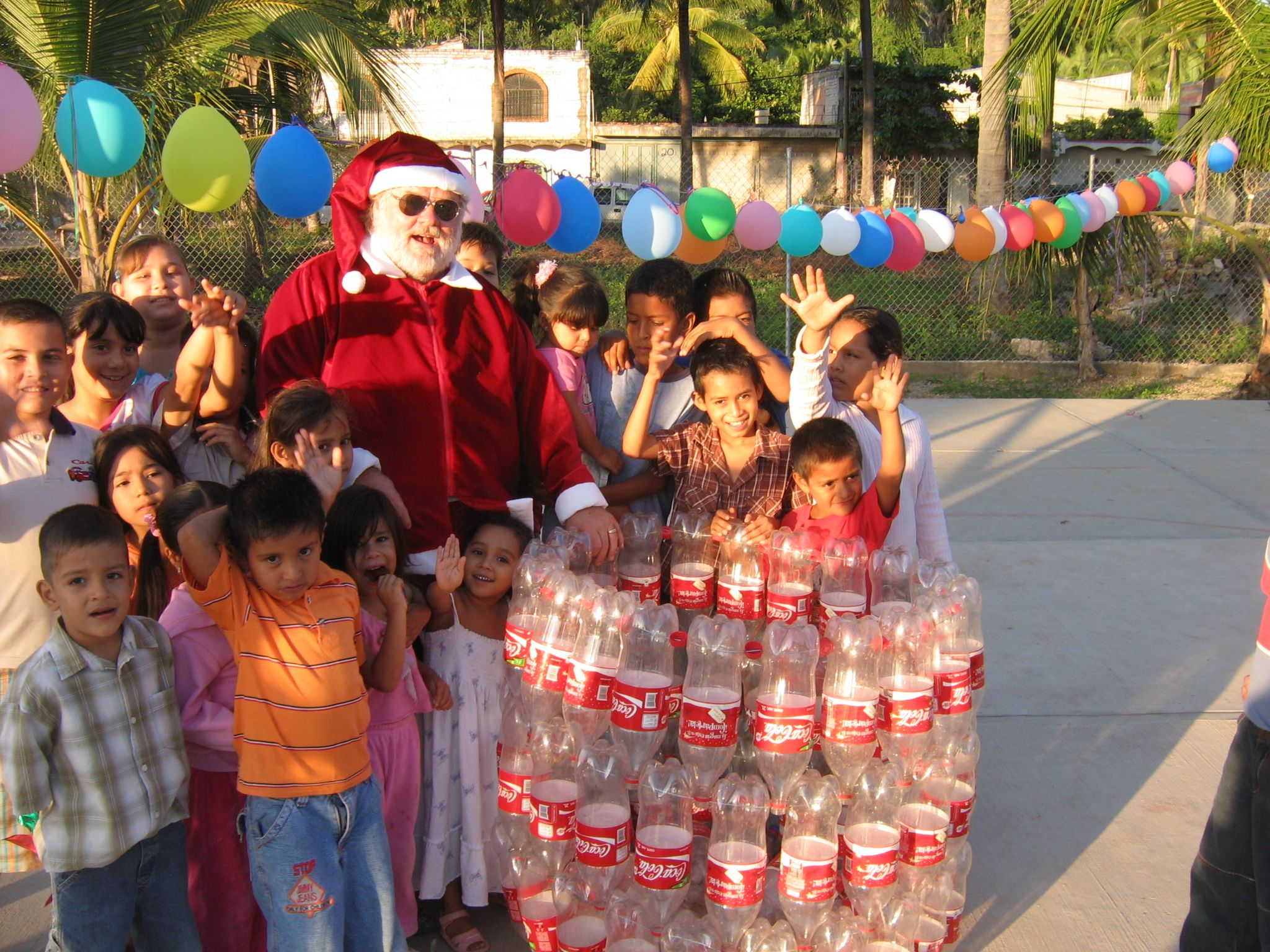 How to Make a Pop Bottle Container