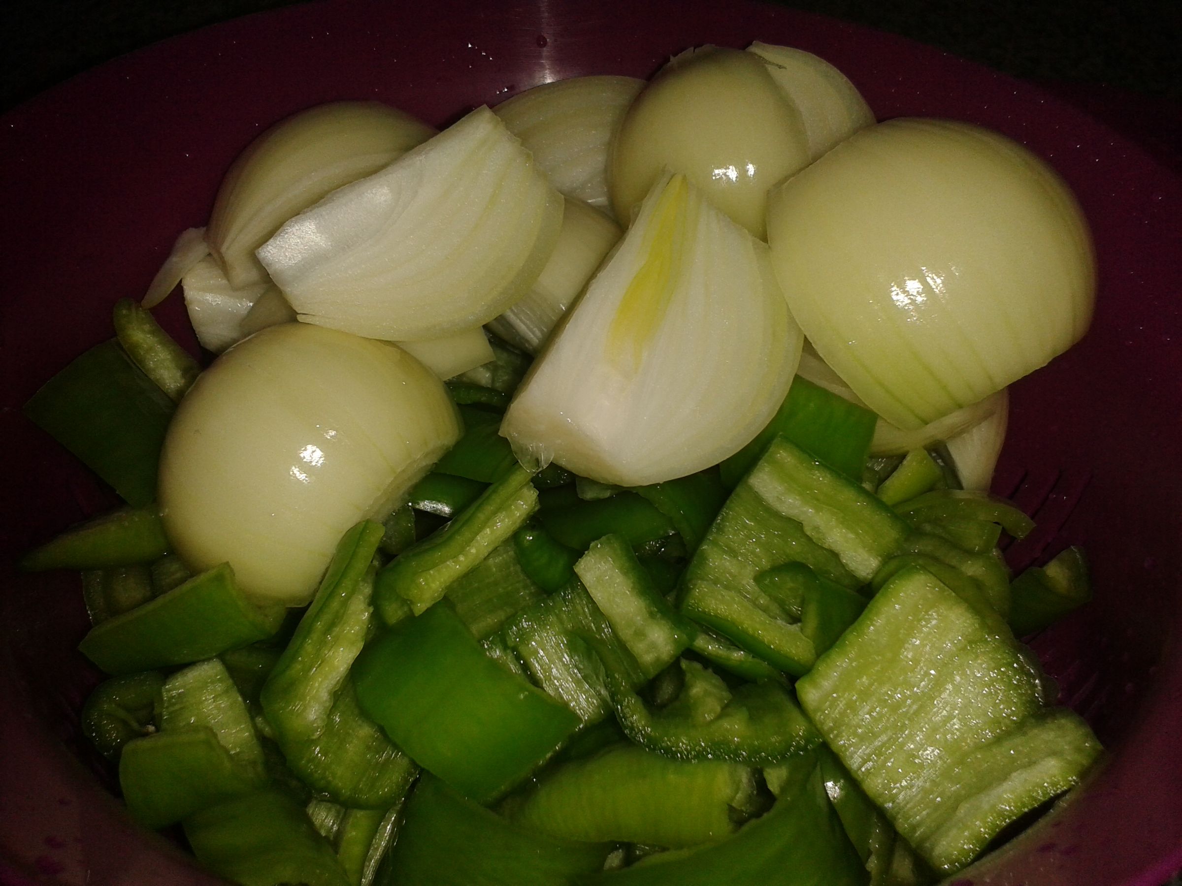 Hot German Paprika Goulash Recipe (with Pictures) Instructables