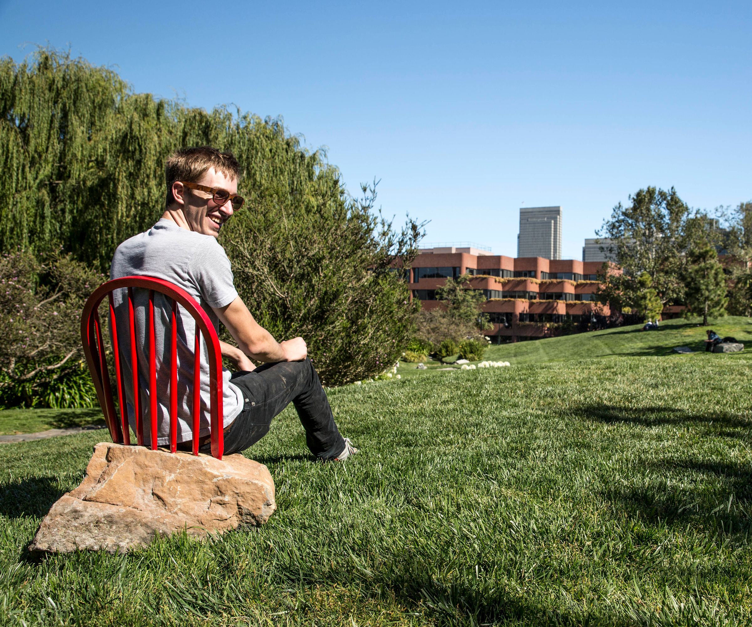 RockChair