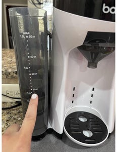 Draining & Filling Your Device 