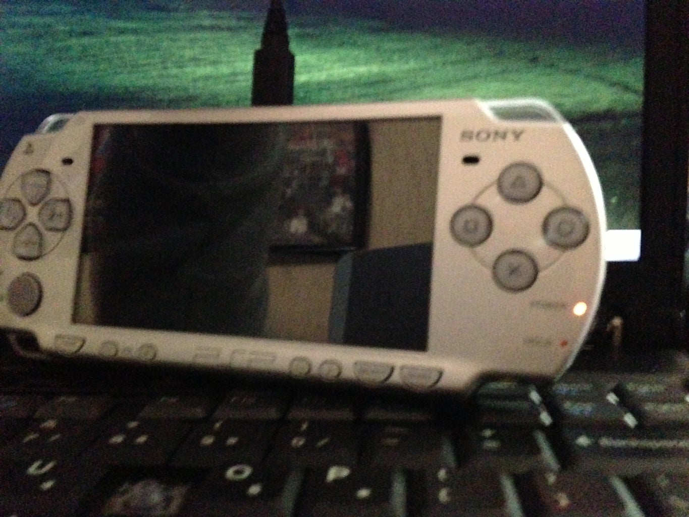 Installing Custom Firmware On A Psp 9 Steps Instructables Installing Custom Firmware On A Psp 9 Steps Instructables