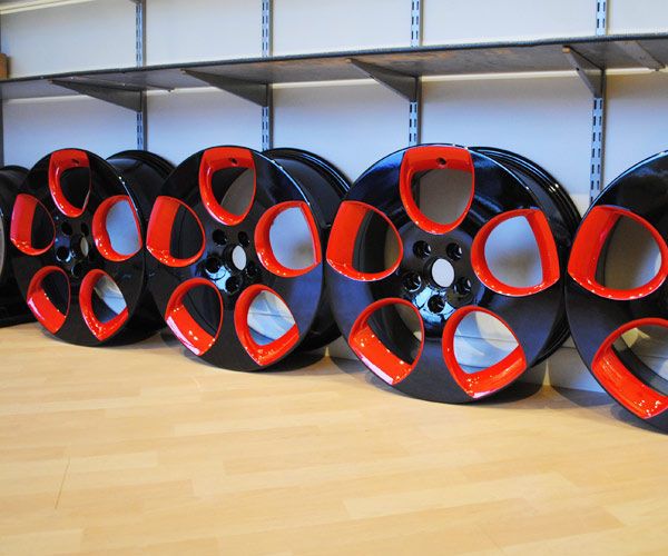 Shopping Near for Customization of Your Car