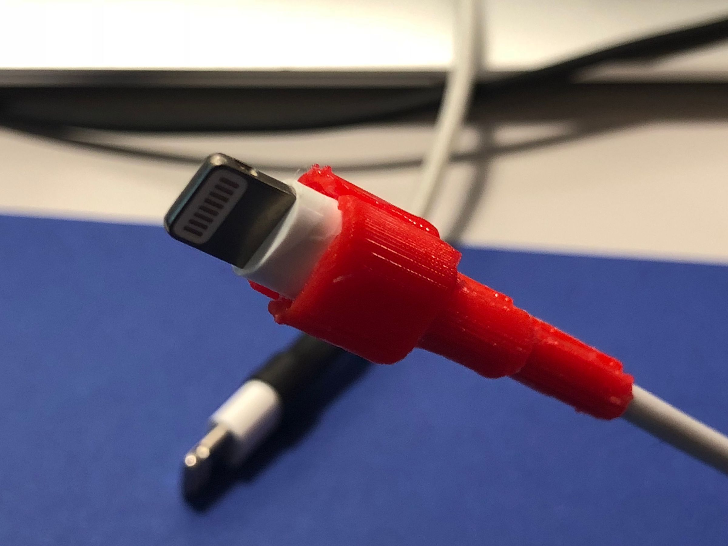 3 Ways to Fix a Frayed Charging Cable : 9 Steps - Instructables