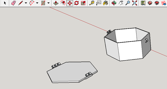 Create the Box