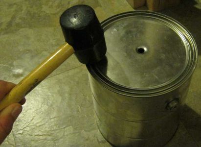 Assemble and Distill