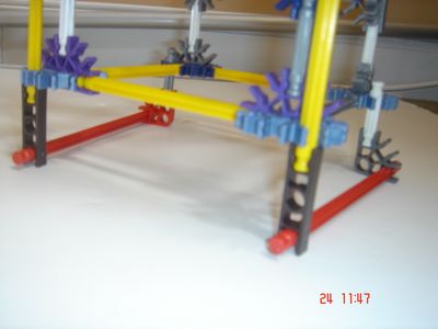 The Frame, Part 5