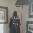 Darth Vader Lamp