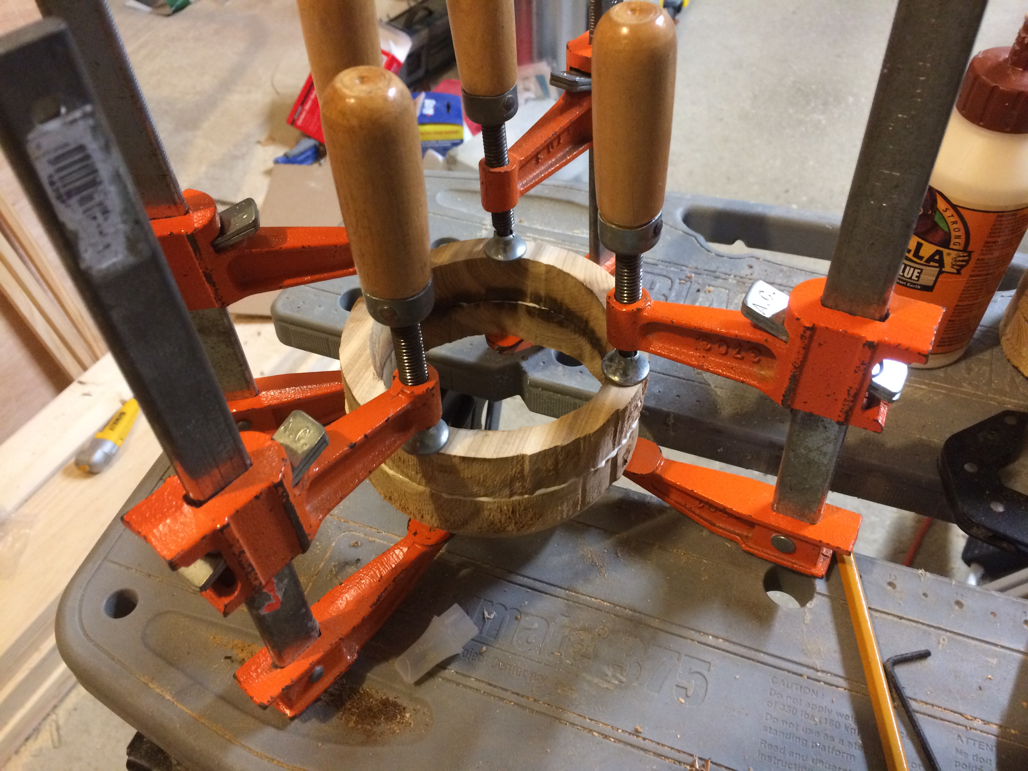 Cup Holder Enlarger 8 Steps (with Pictures) Instructables