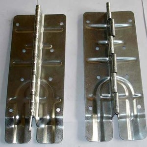Add Hinges