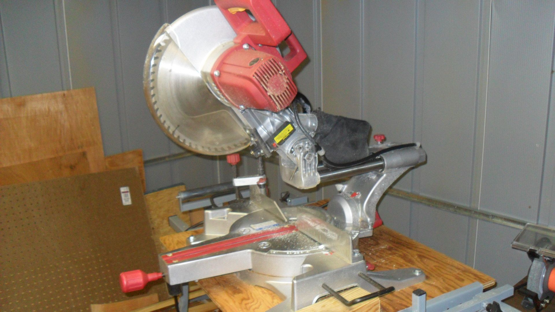 Mi Taller, Ultima Parte