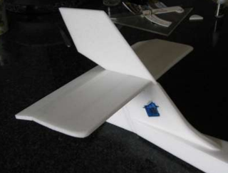 Making a Budget Sea Plane RC Mermaid 4 Steps Instructables