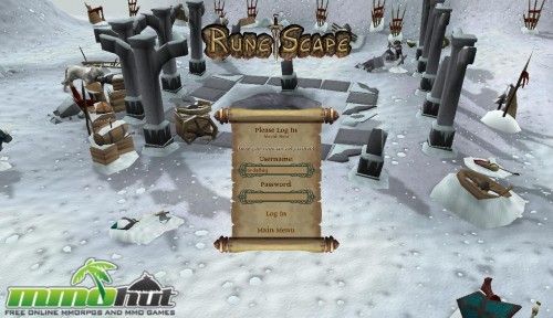 how to make a runescape