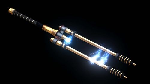 Need help! inFAMOUS 2 amp prop