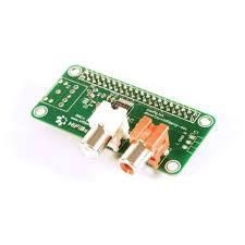 Raspberry Pi Build