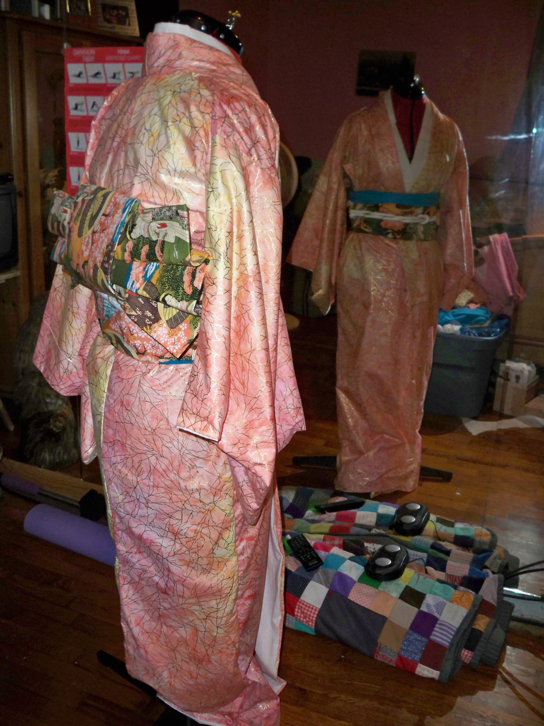 Kimono