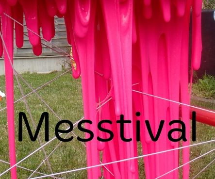 Messtival Games