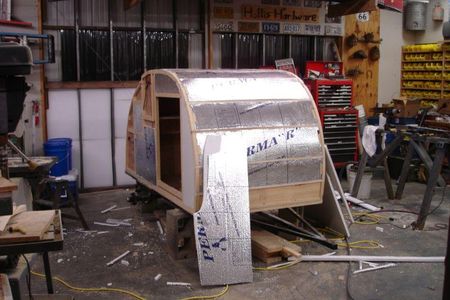 Insulation
