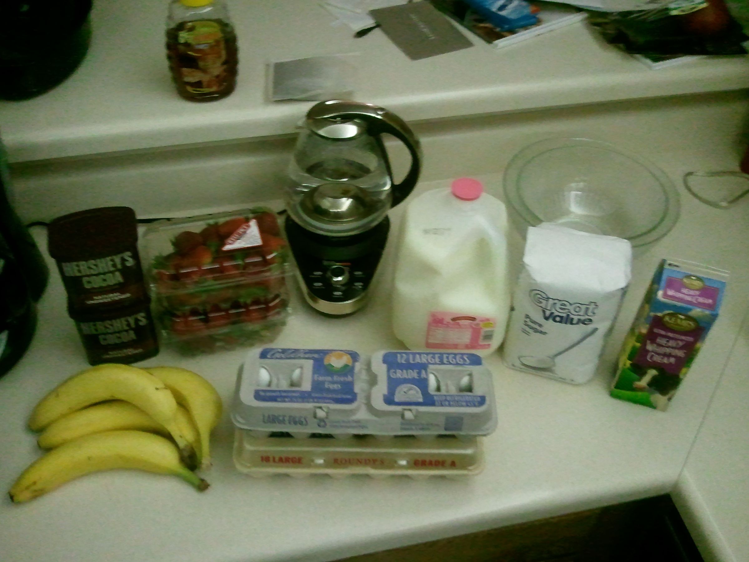 How to Make Gelato Without an Ice Cream Machine 7 Steps Instructables