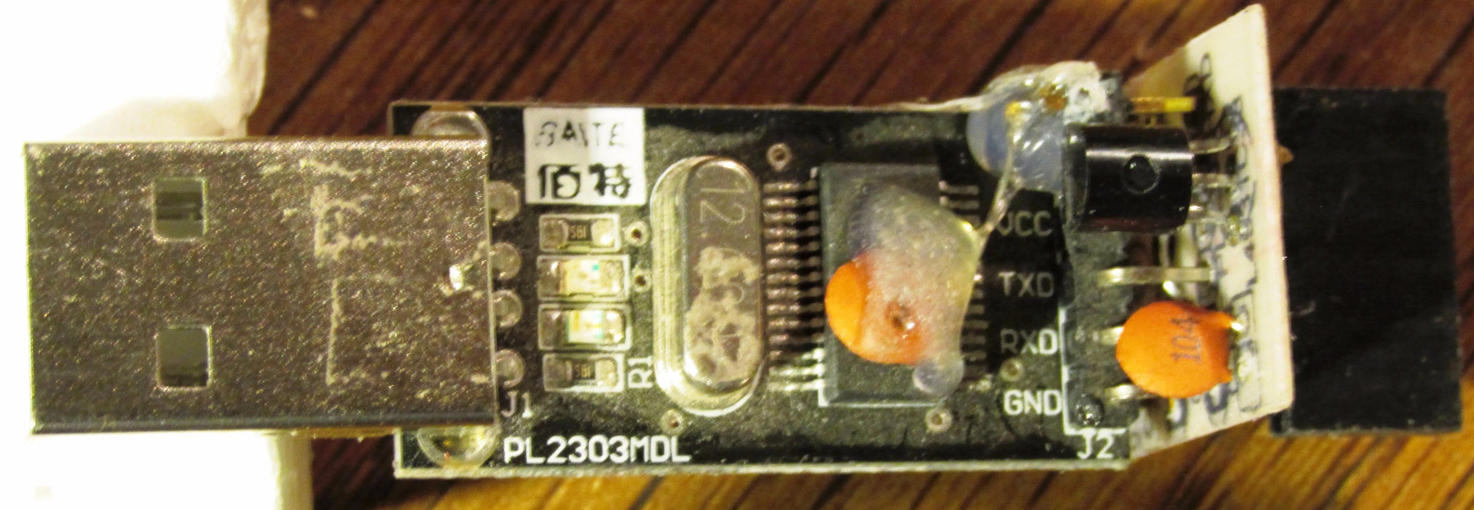 Arduino 3.3V : 6 Steps (with Pictures) - Instructables