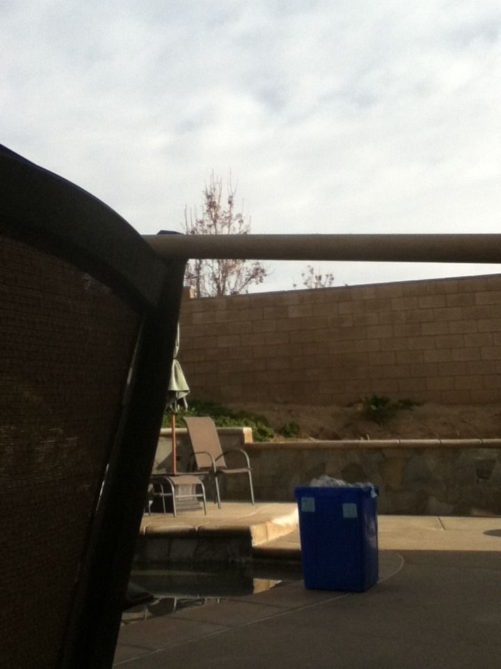 How to Create an Obstacle Corse in Your Own Backyard