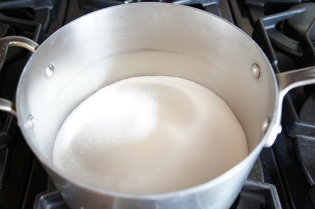 Naughty Chocolate Body Paint