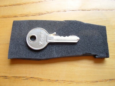 Key Holder