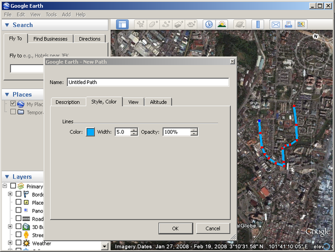 Creating KML Files for Your Custom Google Maps : 4 Steps - Instructables