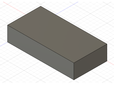 Make the Circuit + Making 3D Model to Hold Flower Petals Together