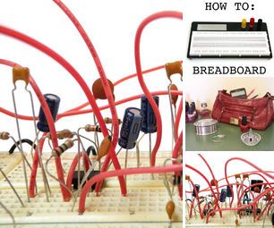 Electronics - Instructables