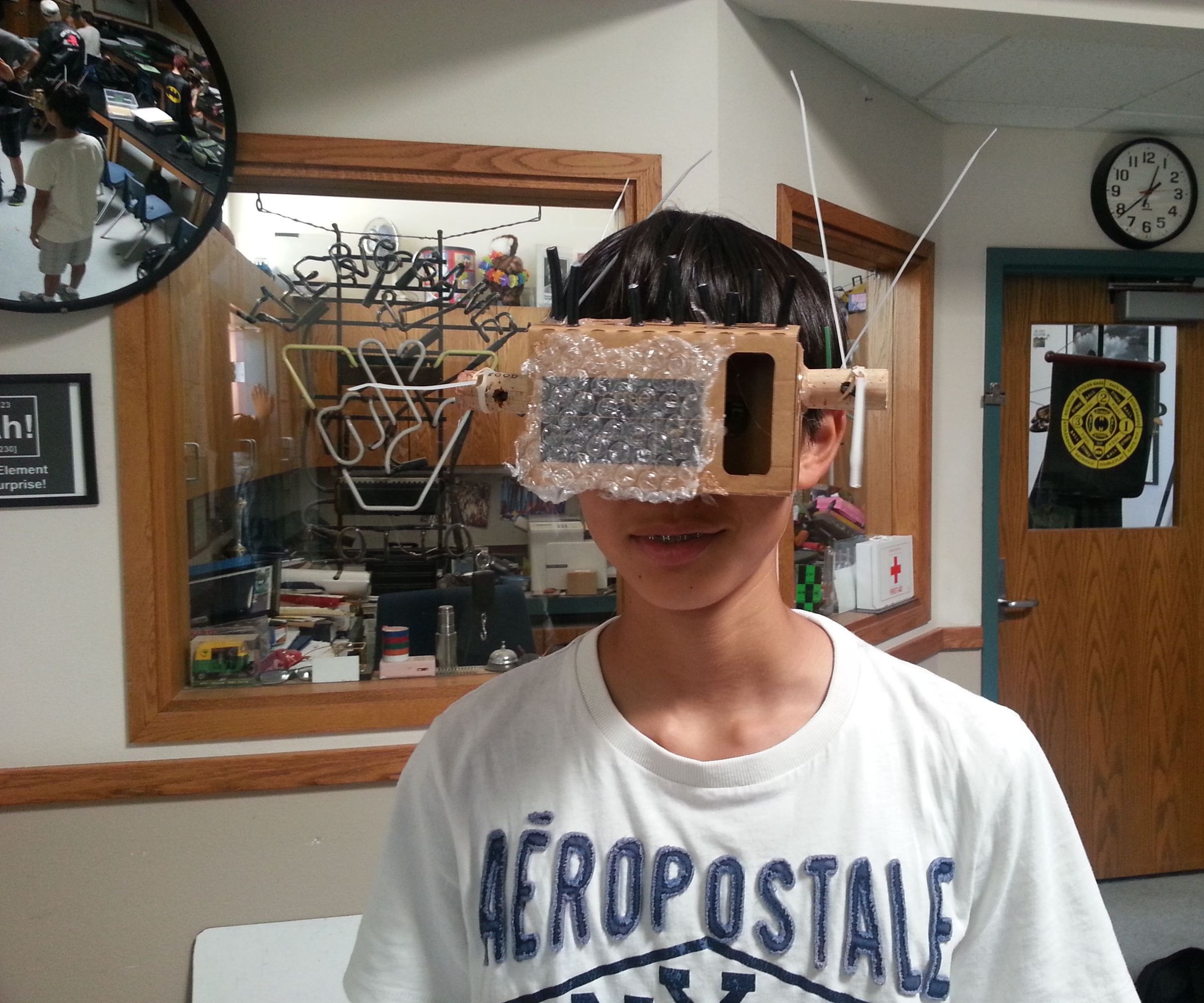 DODO Case Build Night