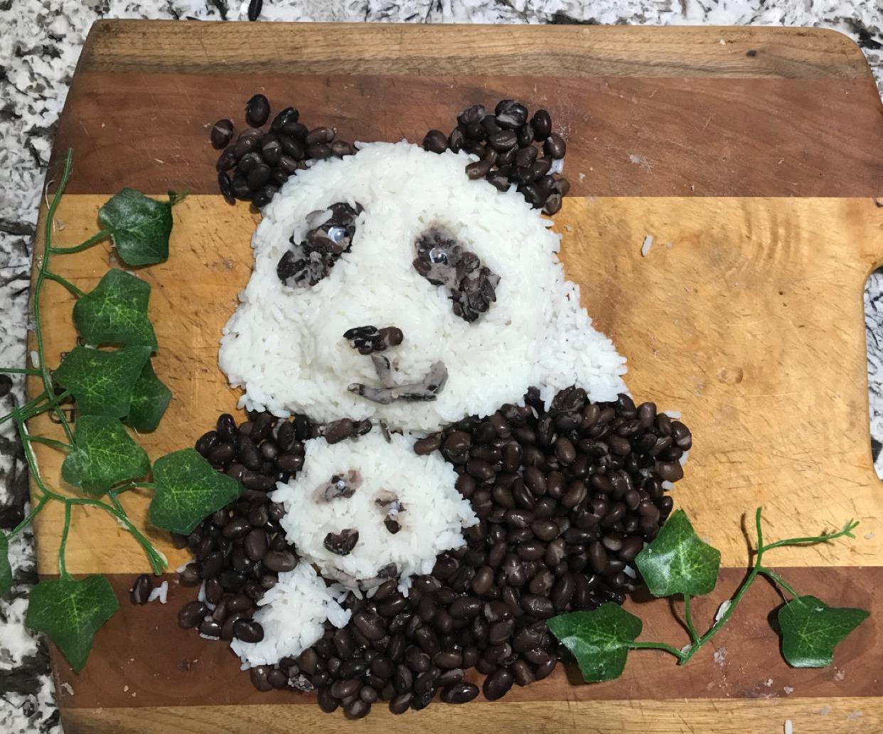How to Make a Panda : 10 Steps (with Pictures) - Instructables