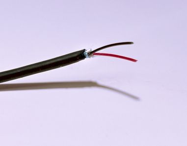 Provide Power With an Old USB Cord : 4 Steps (with Pictures ...